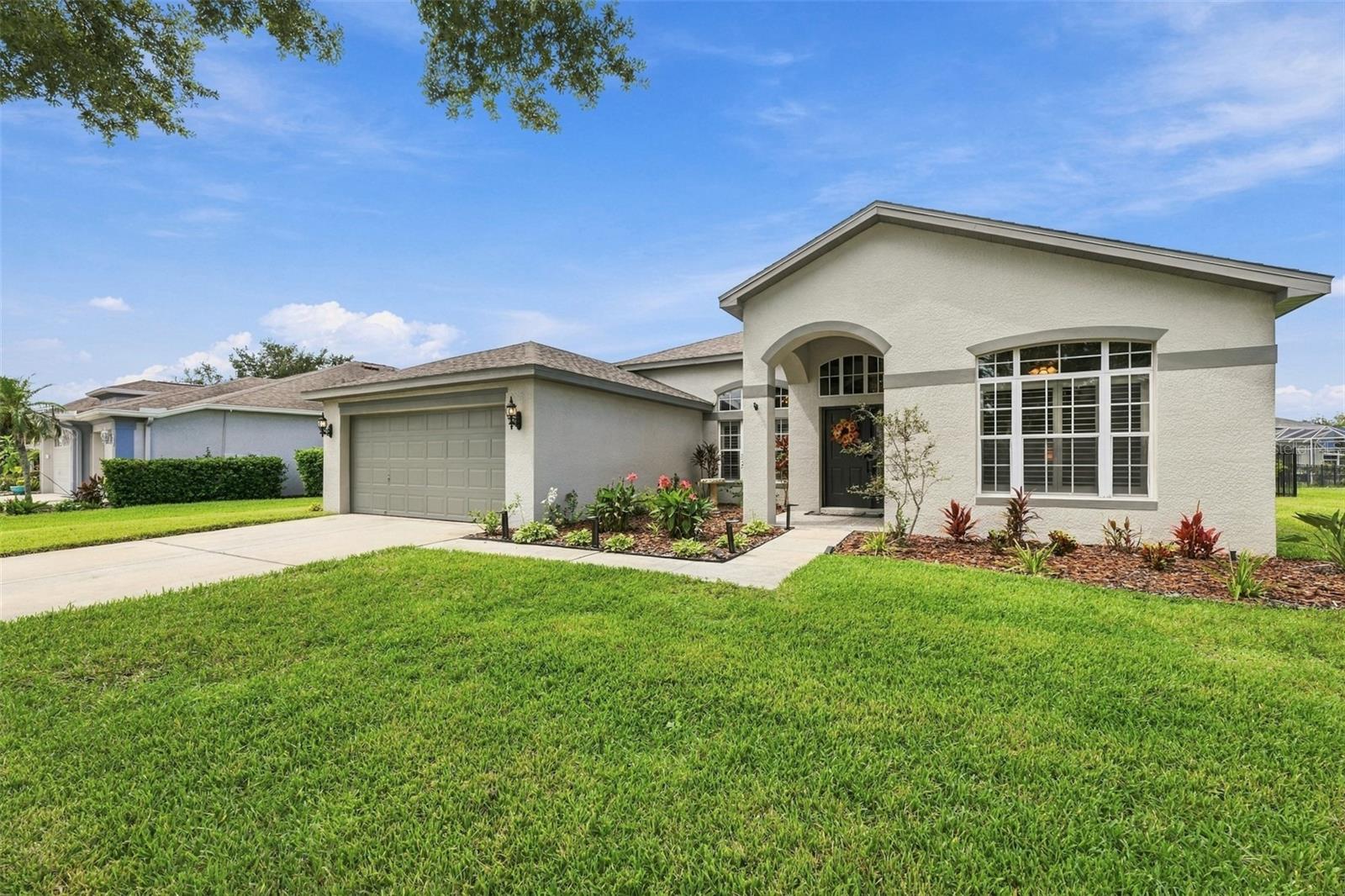 6315 Bridgevista Dr, Lithia, FL 33547 photo