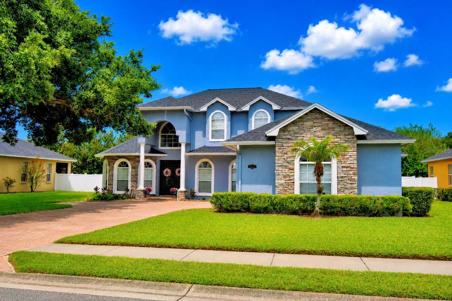 5516 Black Hawk Ln, Lakeland, FL 33810