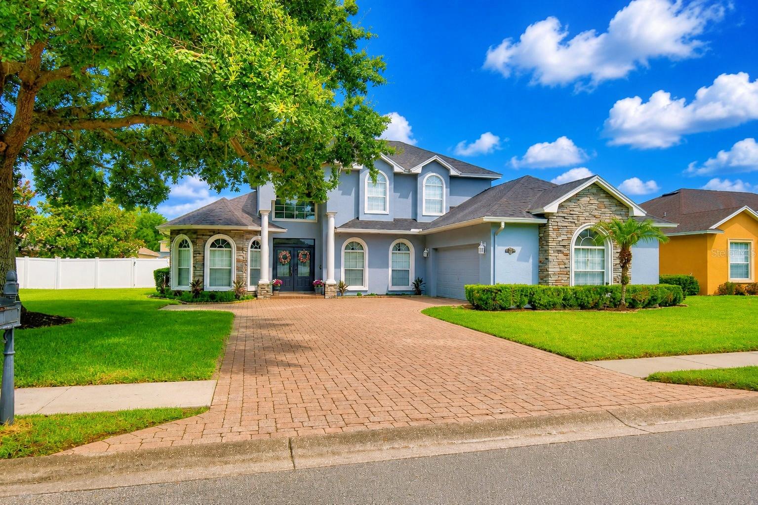 5516 Black Hawk Ln, Lakeland, FL 33810 photo