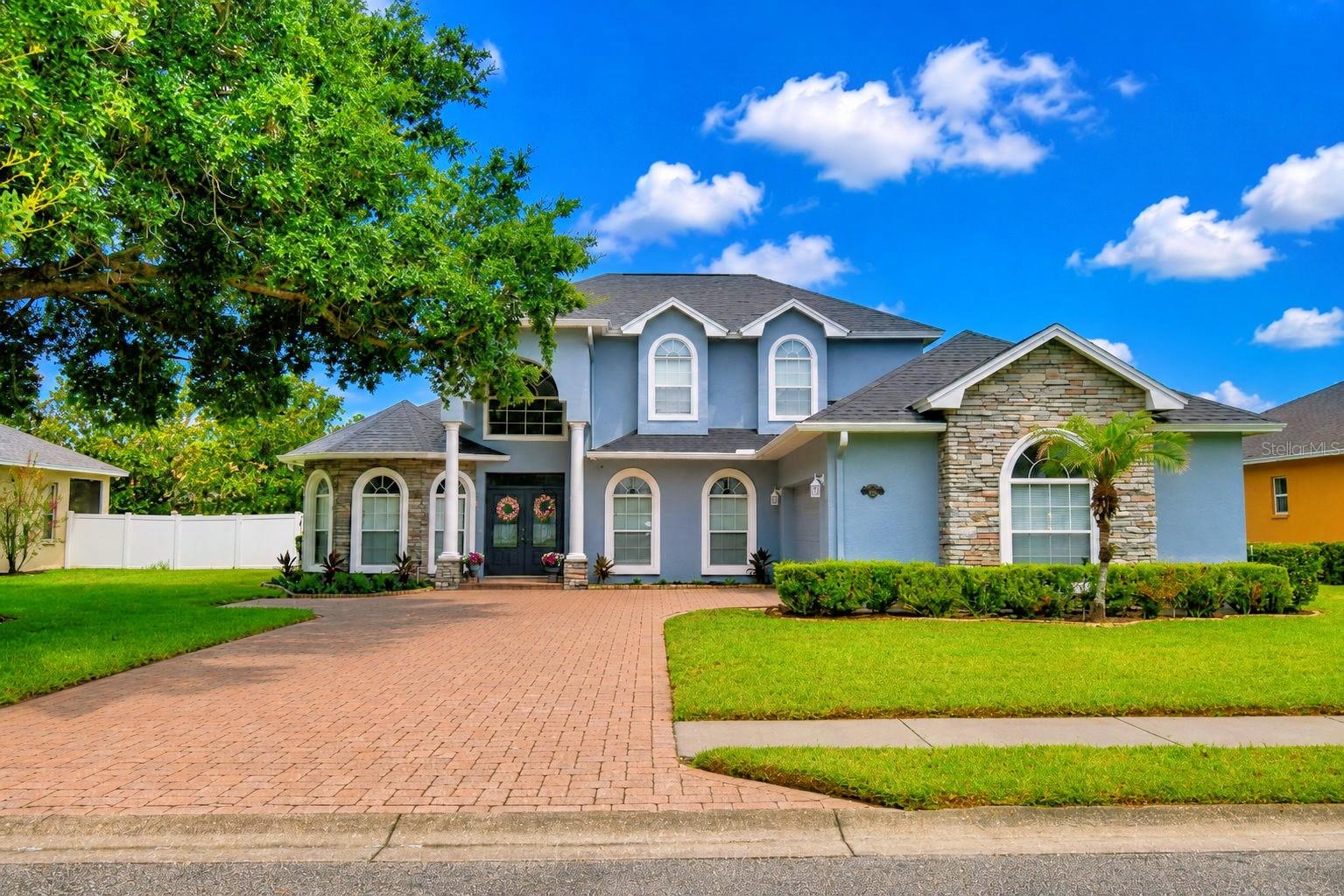 5516 Black Hawk Ln, Lakeland, FL 33810 photo