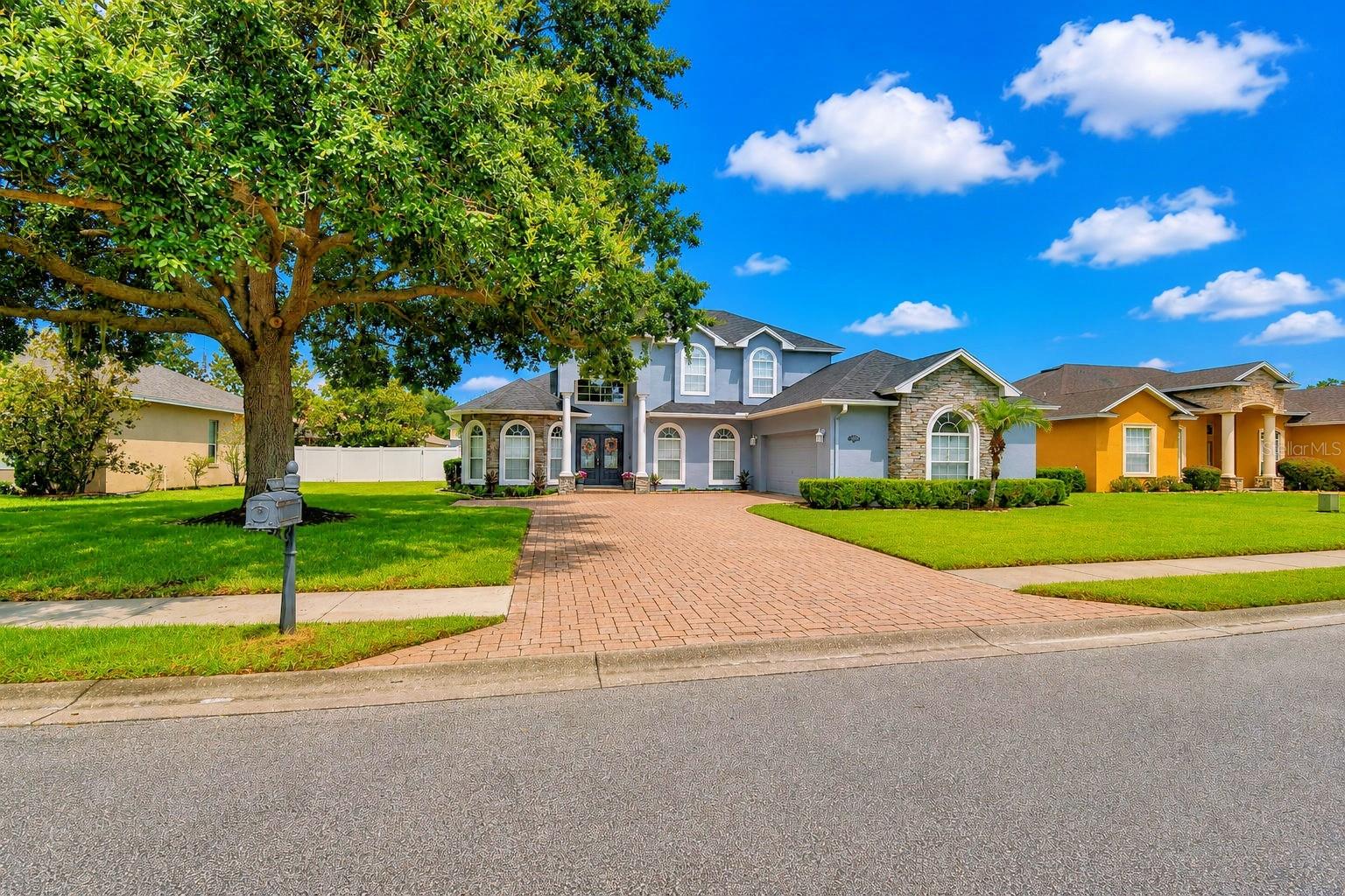 5516 Black Hawk Ln, Lakeland, FL 33810 photo