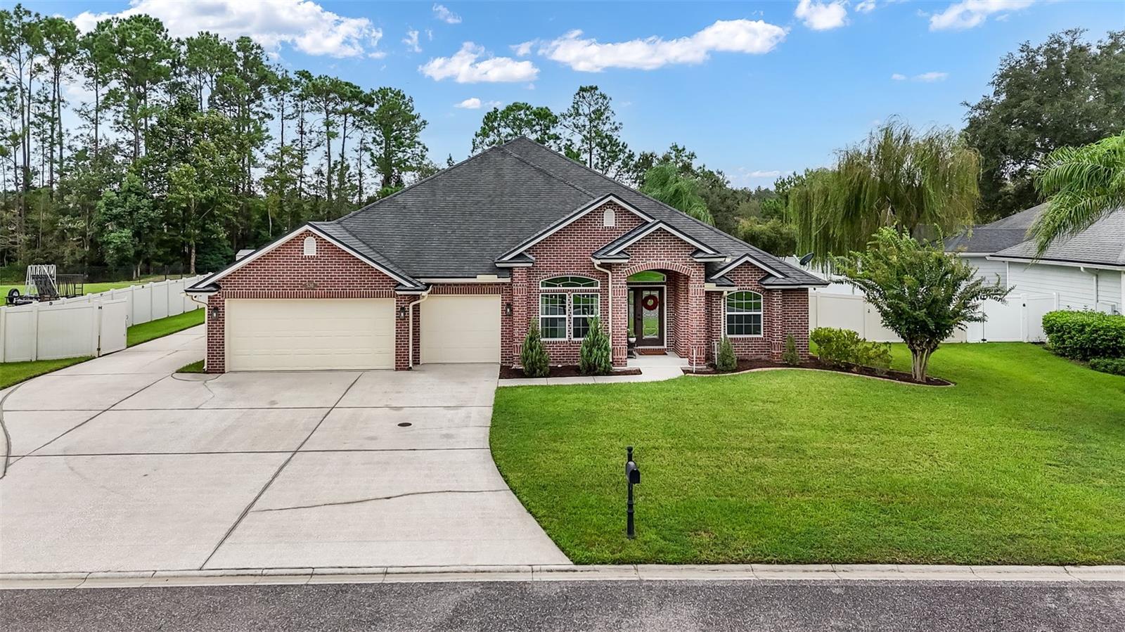 530 Irish Rose Rd, Saint Augustine, FL 32092