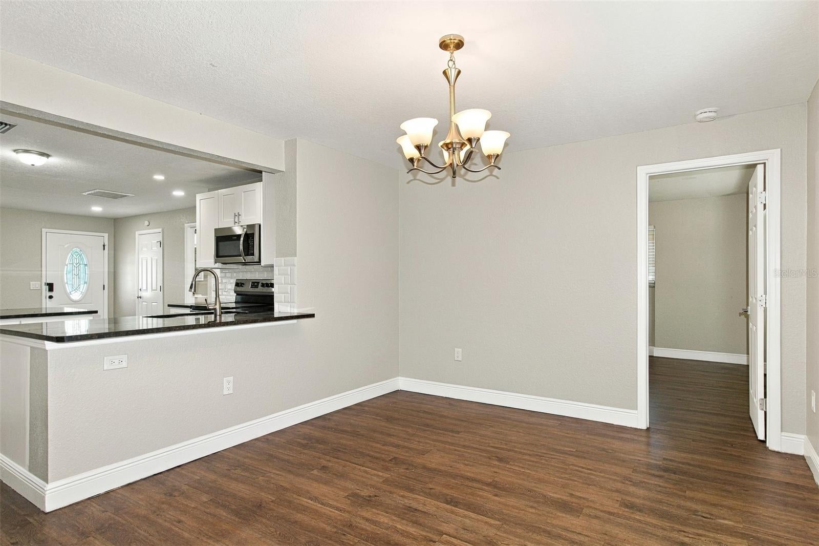 348 Hartwood Ave, Spring Hill, FL 34606 photo