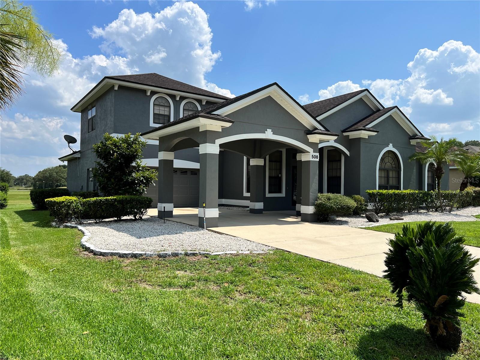 508 Lanarkshire Pl, Apopka, FL 32712 photo