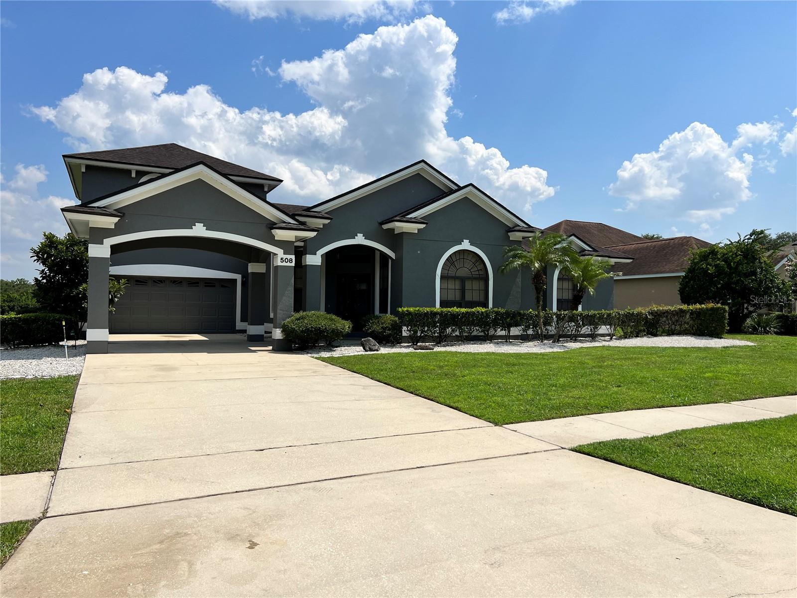 508 Lanarkshire Pl, Apopka, FL 32712