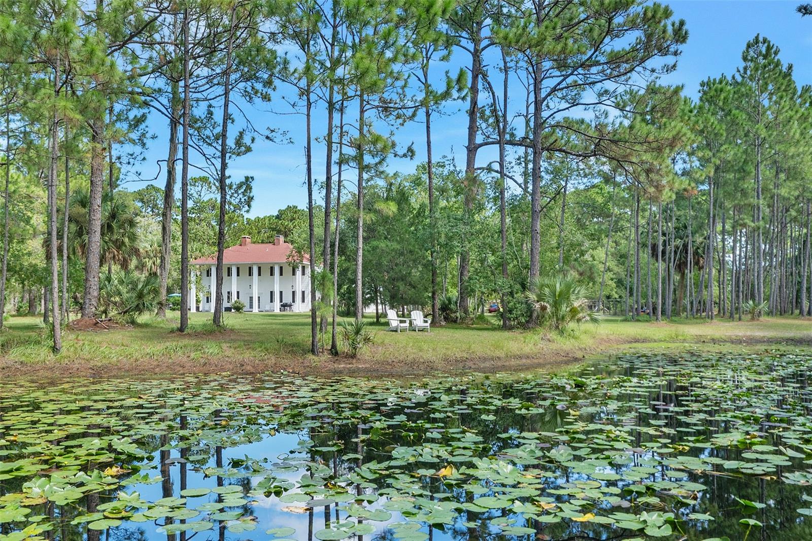 45 Winchester Rd, Ormond Beach, FL 32174