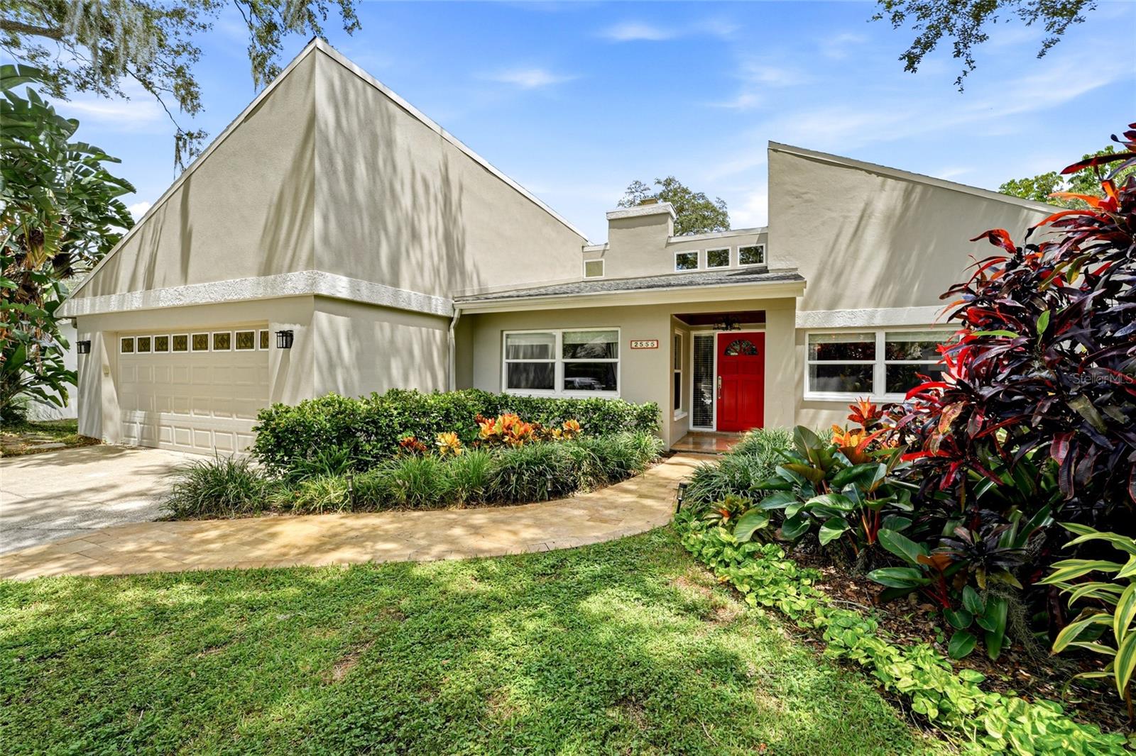 2555 Sweetgum Way, Clearwater, FL 33761 photo
