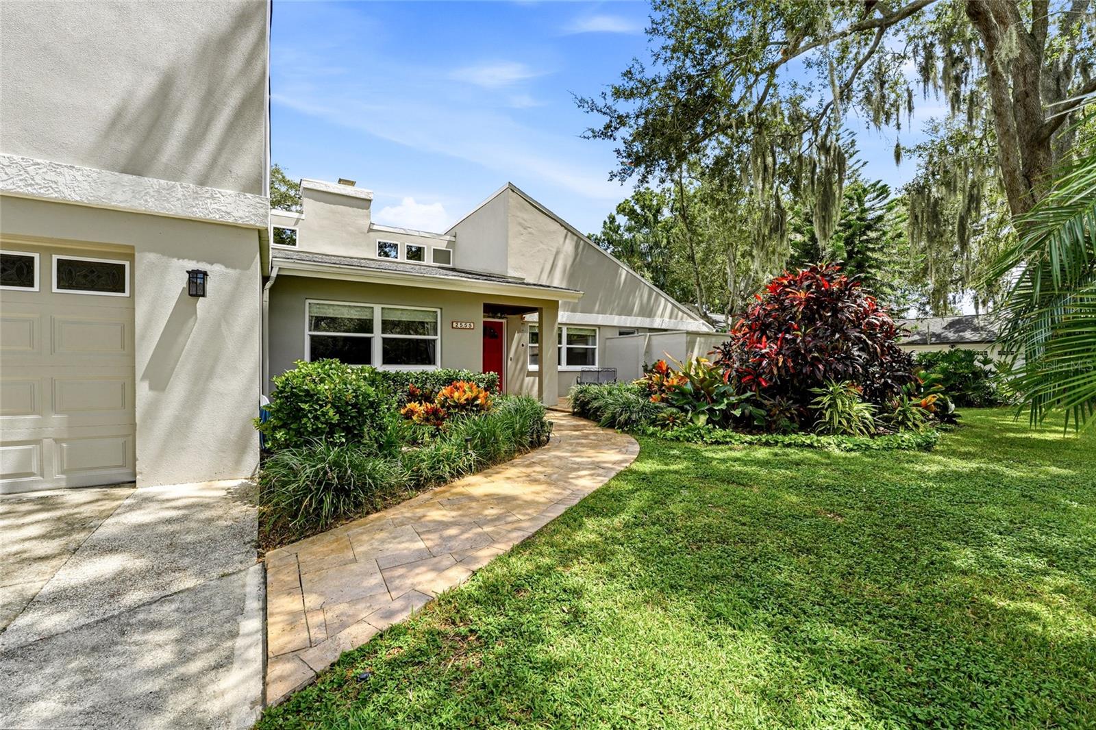 2555 Sweetgum Way, Clearwater, FL 33761 photo