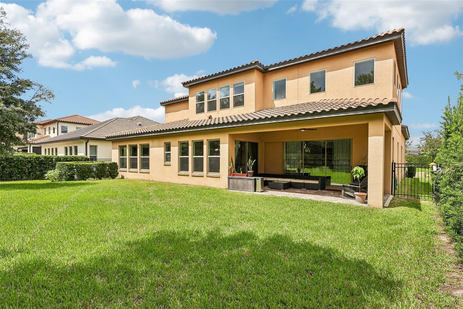16730 Rusty Anchor Rd, Winter Garden, FL 34787 photo