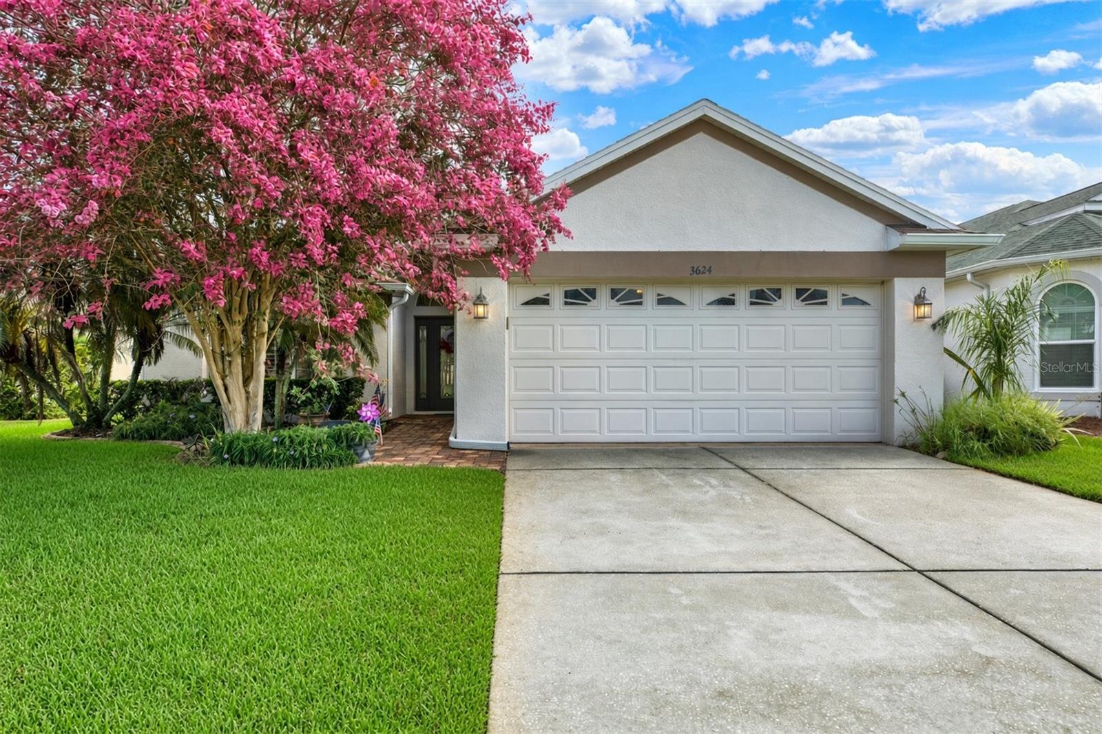 3624 Cresthill Ln, Land O Lakes, FL 34639 photo
