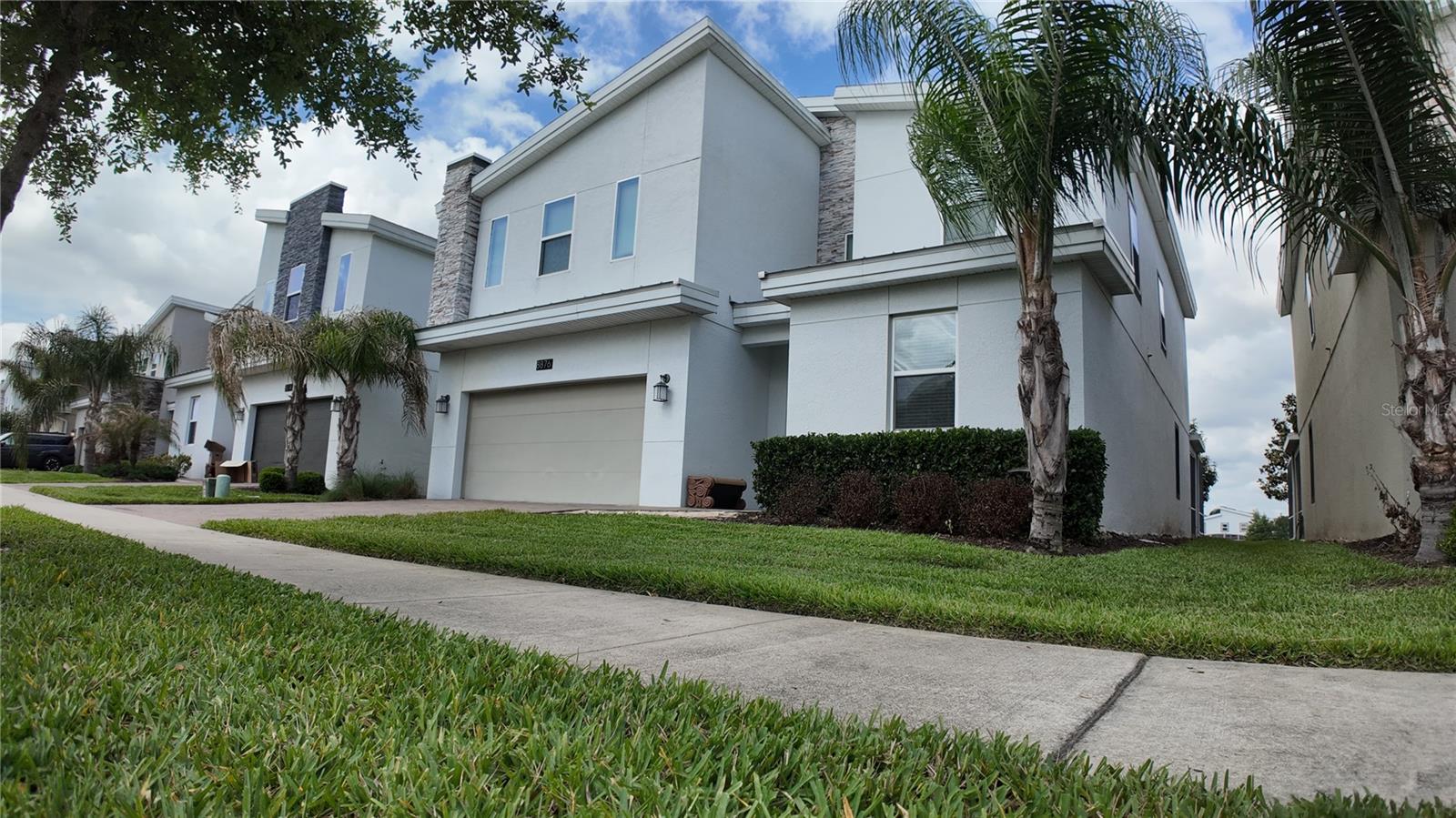 8876 Cabot Cliffs Dr, Davenport, FL 33896 photo