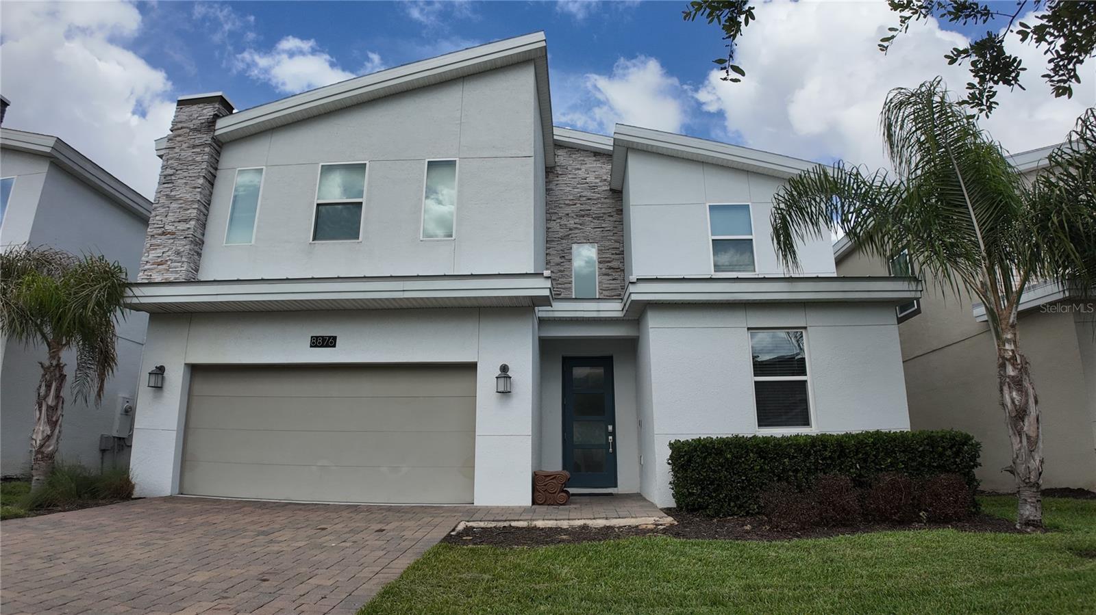 8876 Cabot Cliffs Dr, Davenport, FL 33896 photo