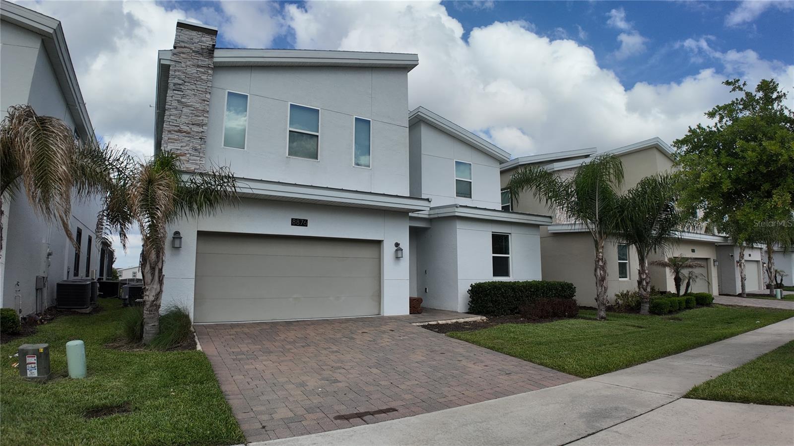 8876 Cabot Cliffs Dr, Davenport, FL 33896 photo