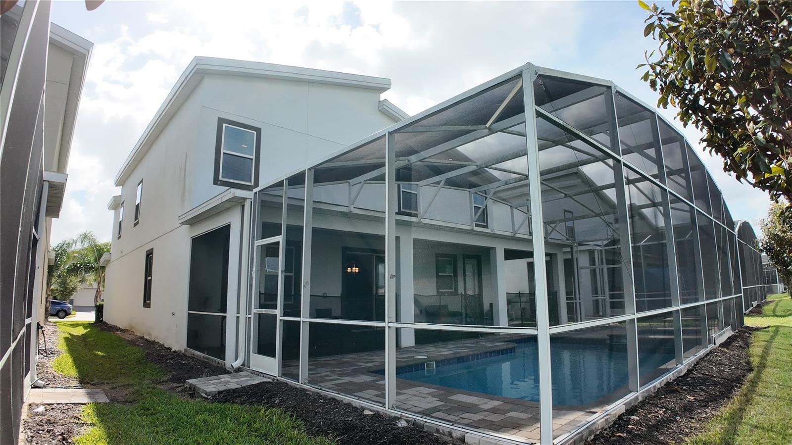 8876 Cabot Cliffs Dr, Davenport, FL 33896 photo