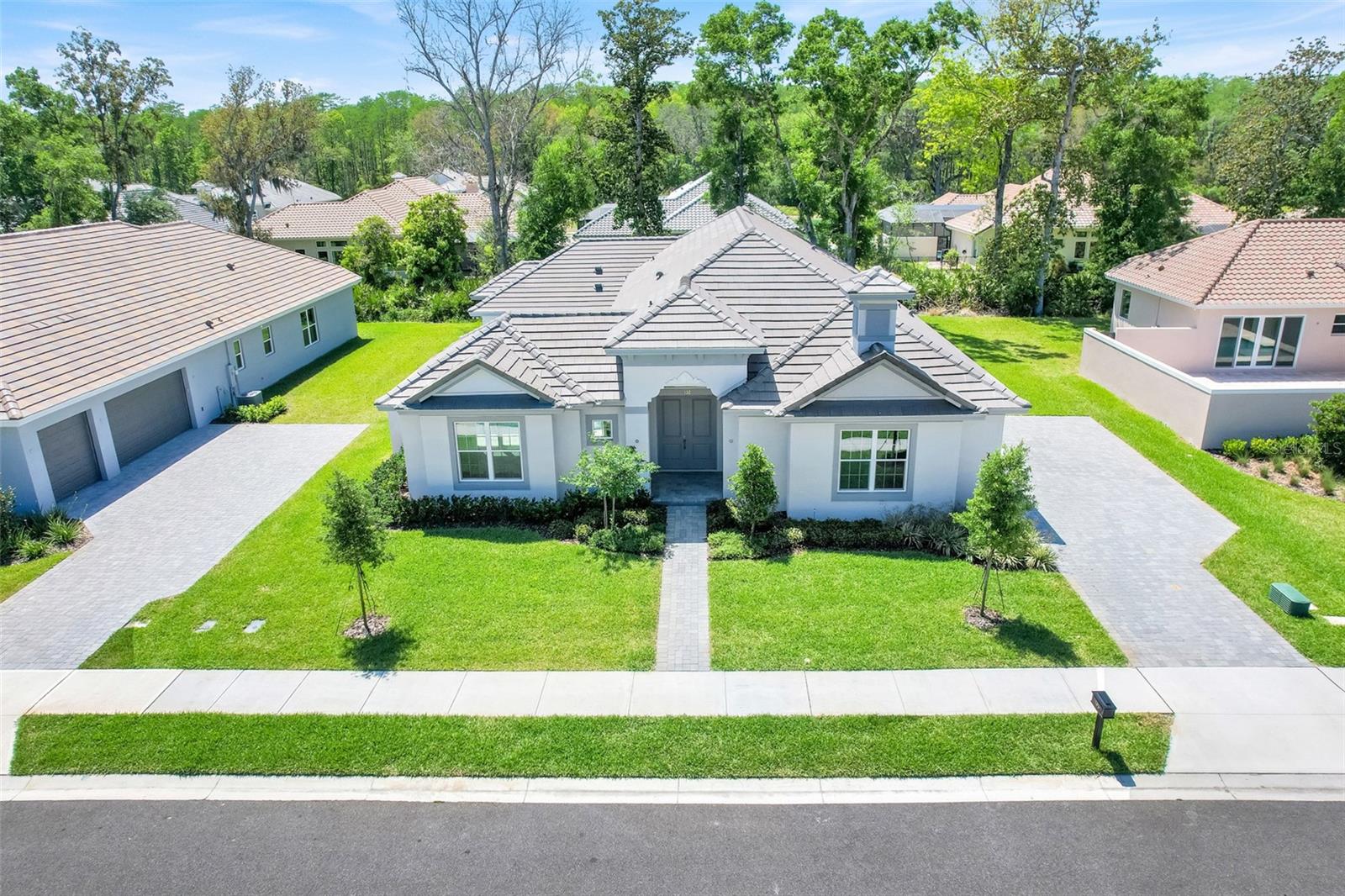 132 New Leatherwood Dr, Palm Coast, FL 32137 photo