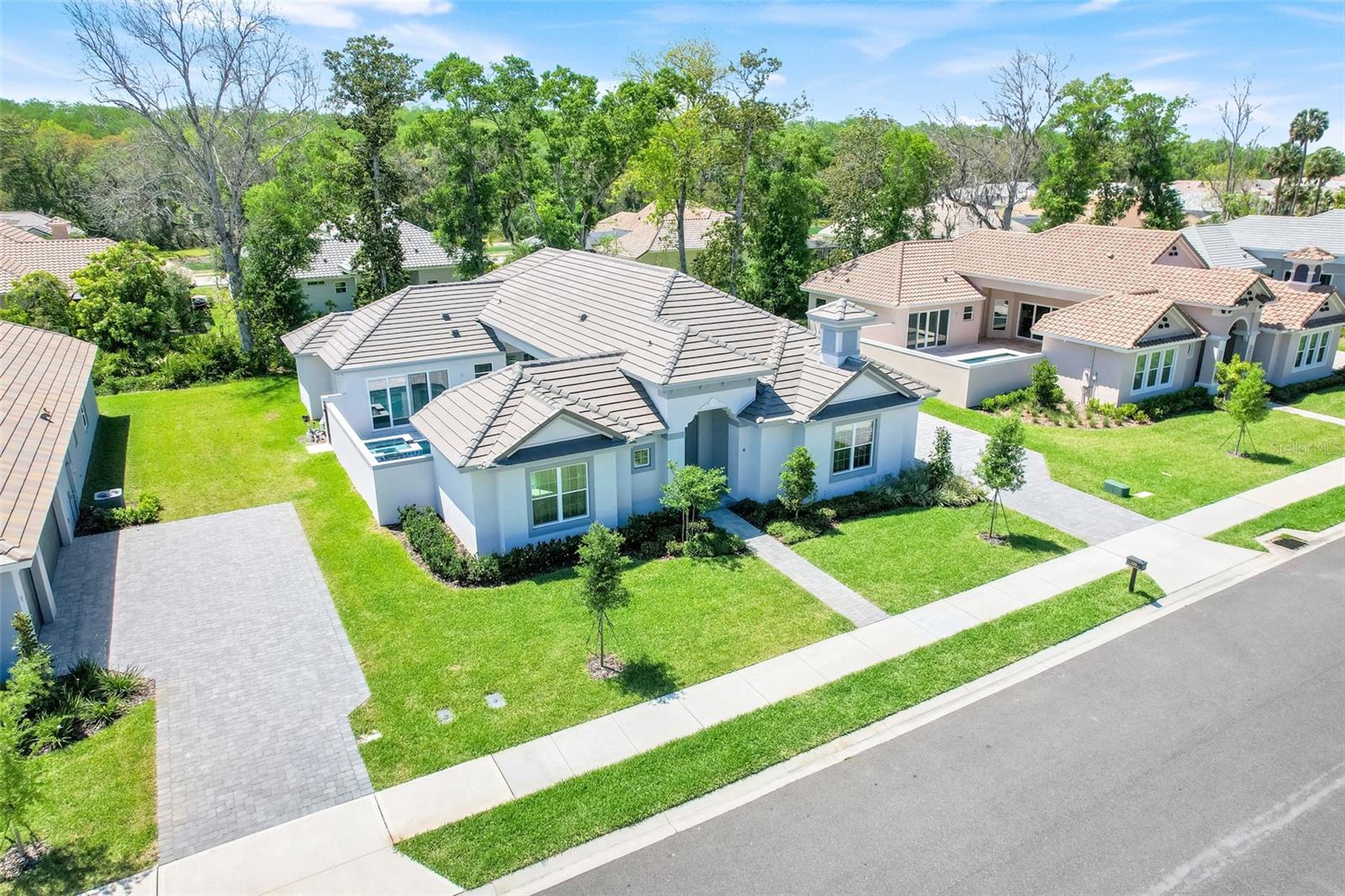 132 New Leatherwood Dr, Palm Coast, FL 32137 photo