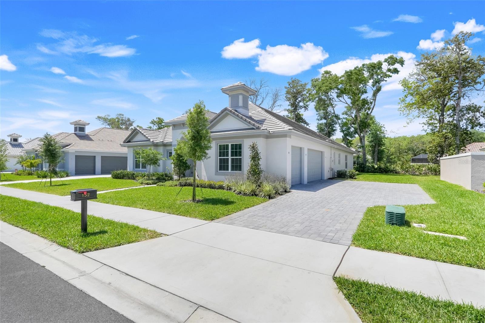 132 New Leatherwood Dr, Palm Coast, FL 32137 photo
