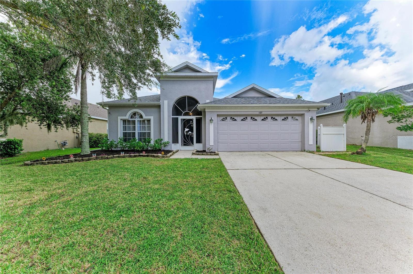 6019 36 Ct, Ellenton, FL 34222