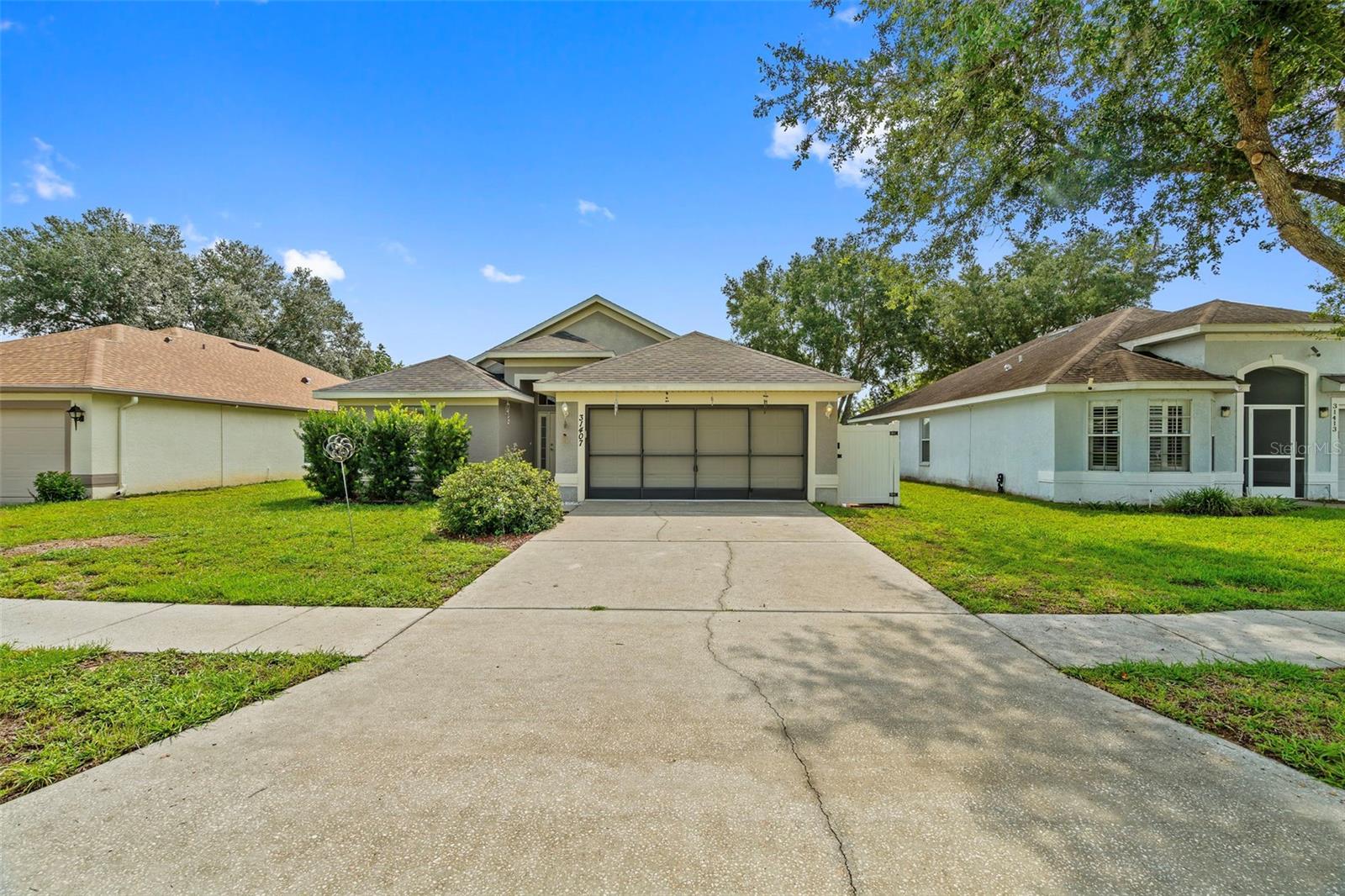 31407 Satinleaf Run, Brooksville, FL 34602 photo