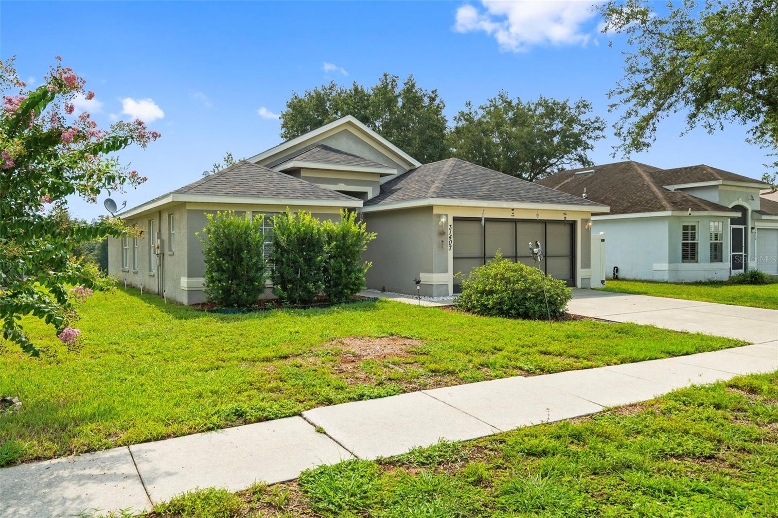 31407 Satinleaf Run, Brooksville, FL 34602 photo