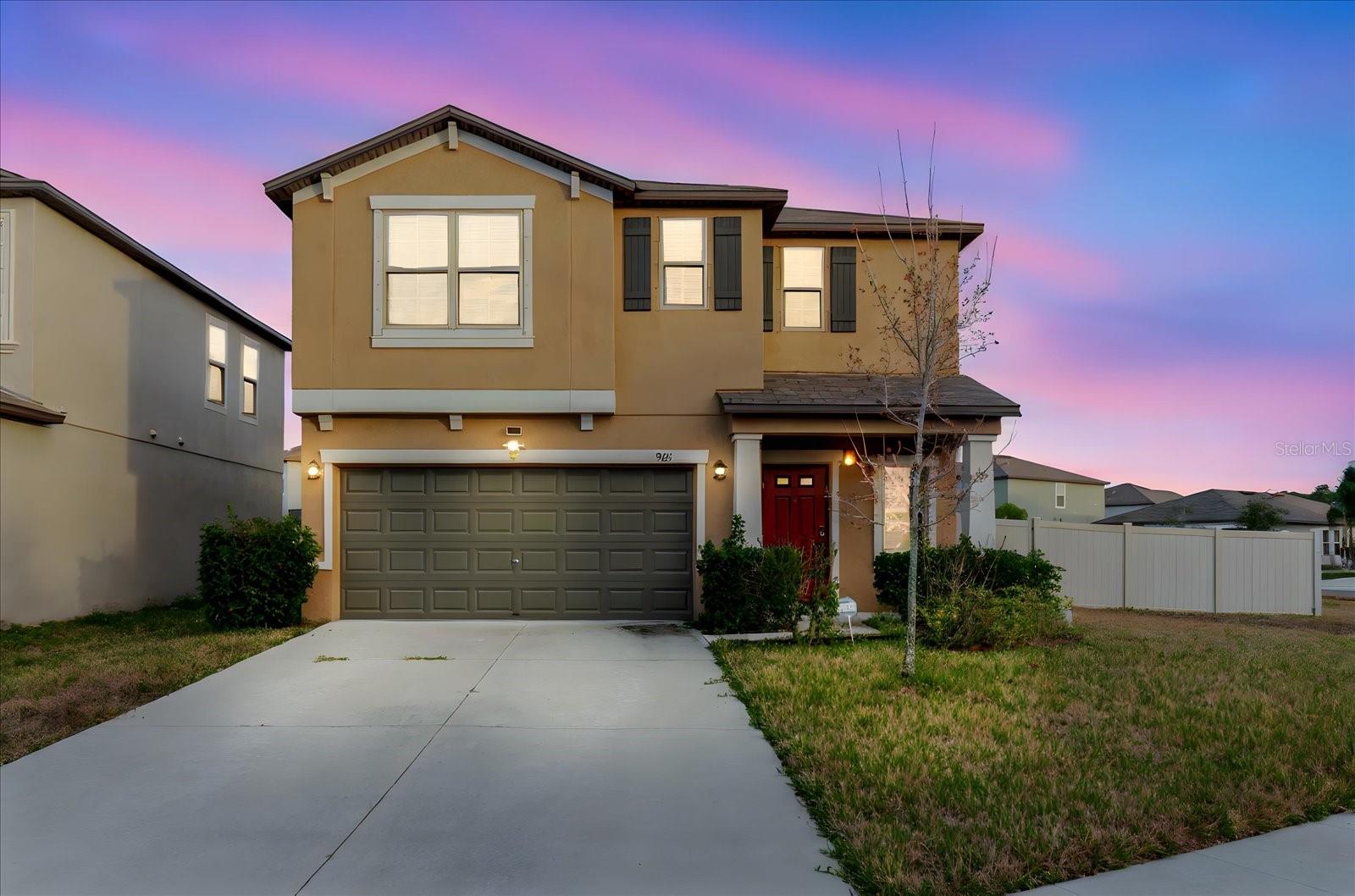 9411 Lemon Drop Loop, Sun City Center, FL 33573