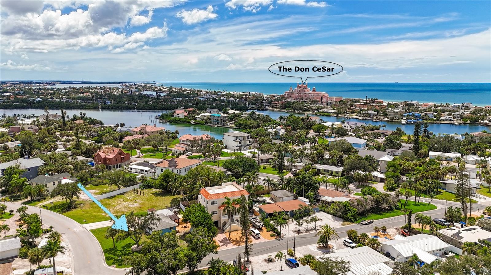3982 Poinsettia Dr, St Pete Beach, FL 33706 photo