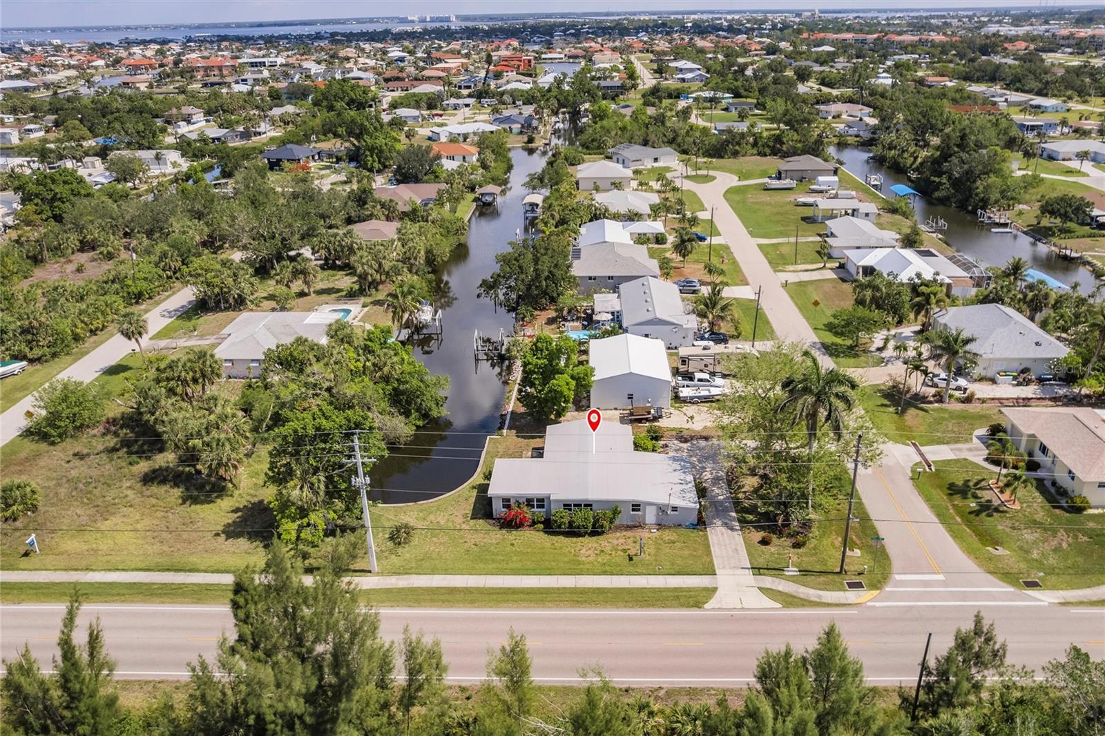 3129 Buttonwood Pl, Punta Gorda, FL 33950 photo