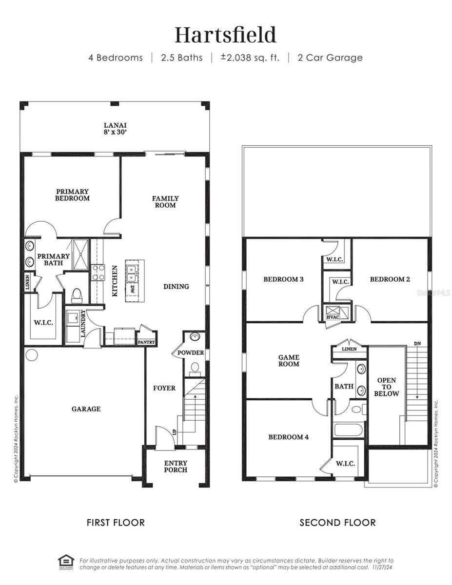 7978 Chandler Lake Ct, Hudson, FL 34667 photo
