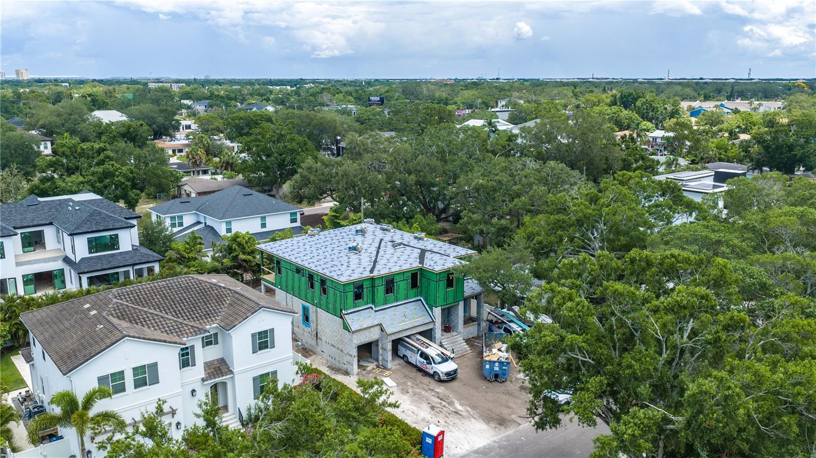 3618 S Gardenia Ave, Tampa, FL 33629 photo