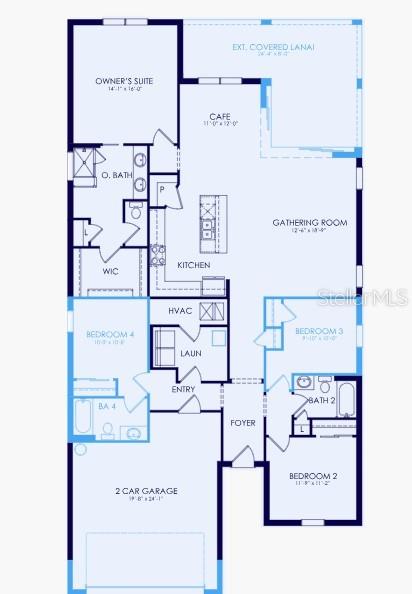 10827 Sun Drop St, Venice, FL 34293 photo