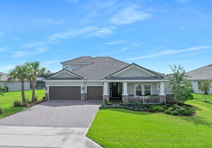 1369 Arklow Cir, Ormond Beach, FL 32174 photo