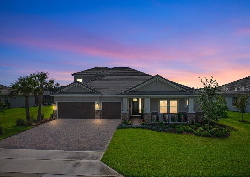 1369 Arklow Cir, Ormond Beach, FL 32174 photo