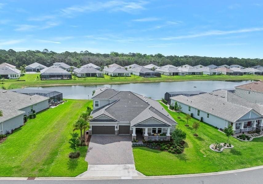 1369 Arklow Cir, Ormond Beach, FL 32174 photo