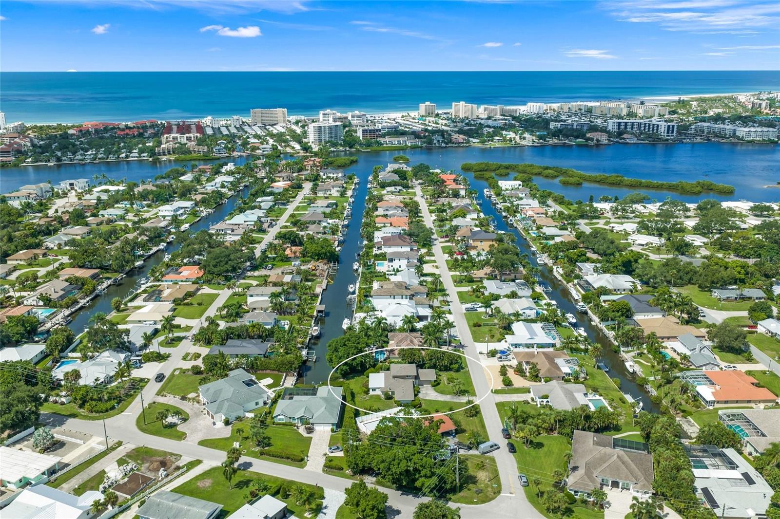 1820 Stanford Ln, Sarasota, FL 34231 photo