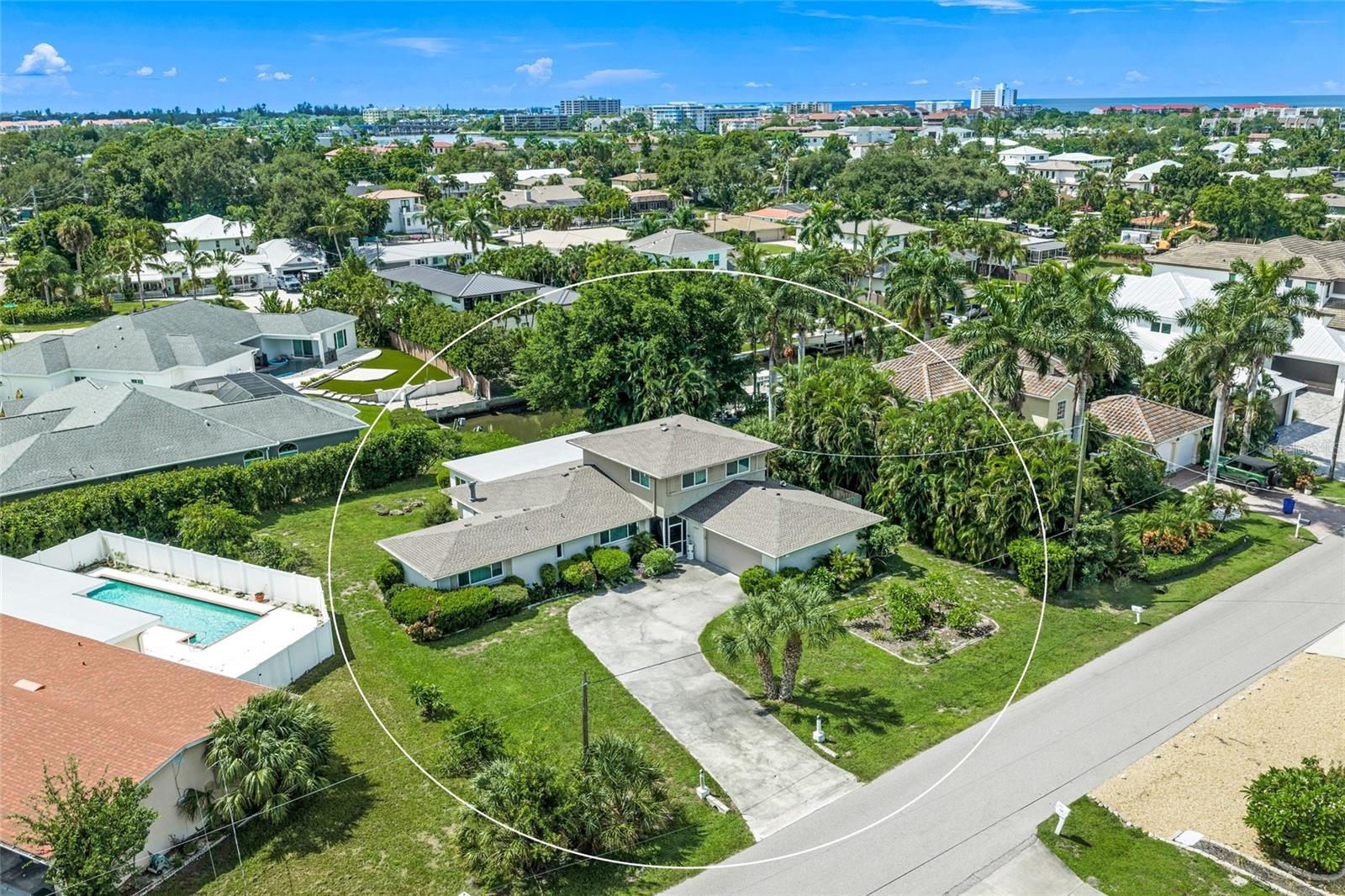 1820 Stanford Ln, Sarasota, FL 34231 photo