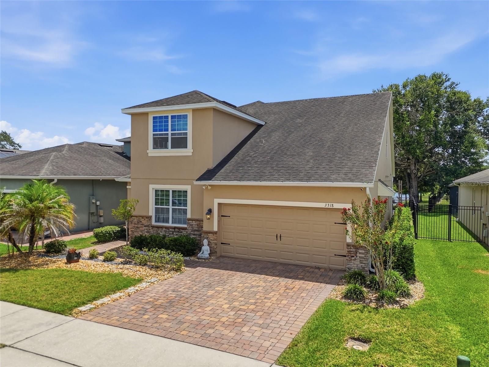 3318 Stratton Cir, Kissimmee, FL 34744 photo