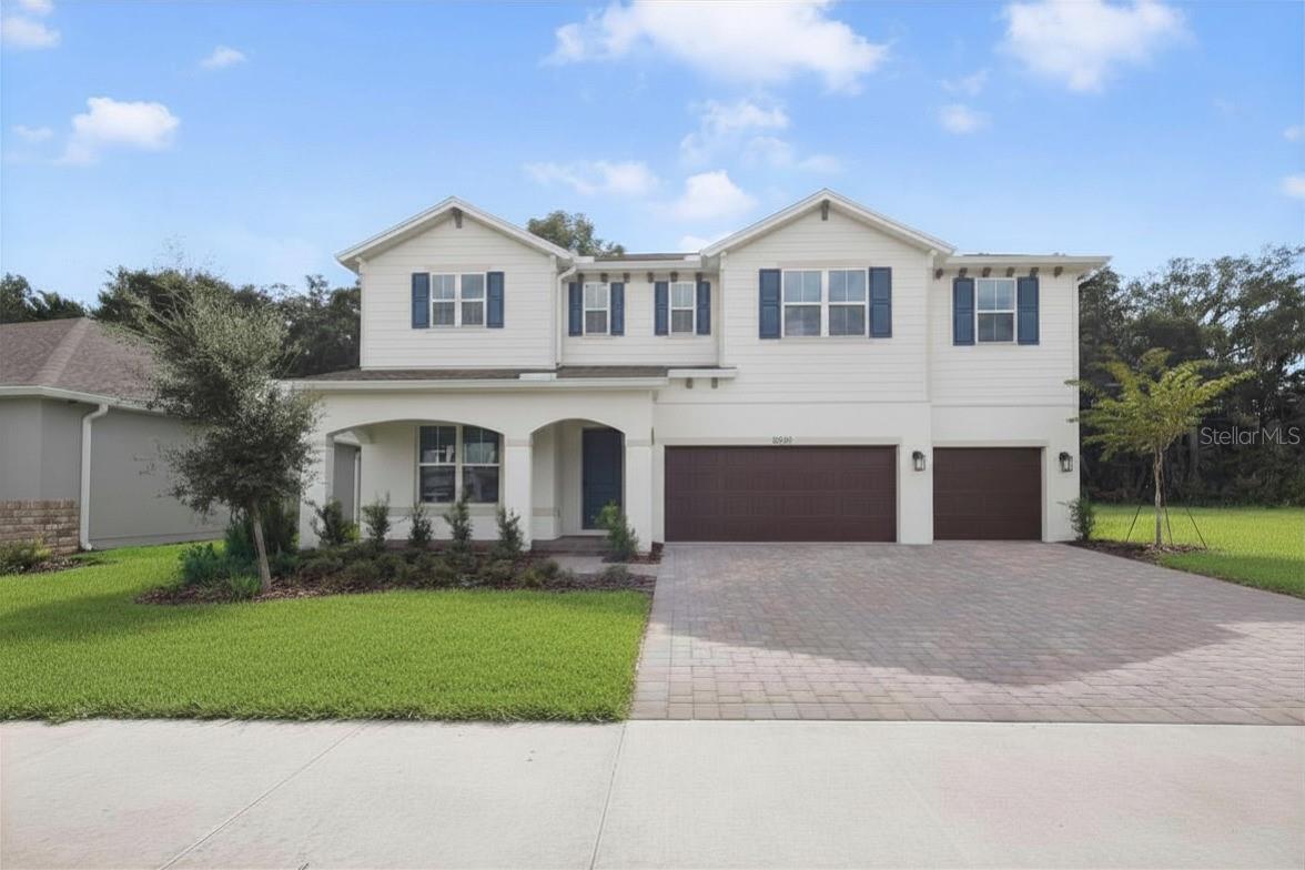5171 Mockingbird Sound Ct, Sanford, FL 32773