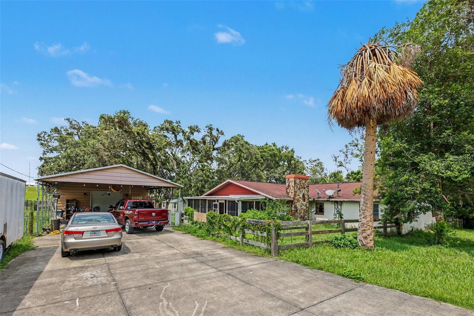 4611 Old Citrus Rd, Lecanto, FL 34461