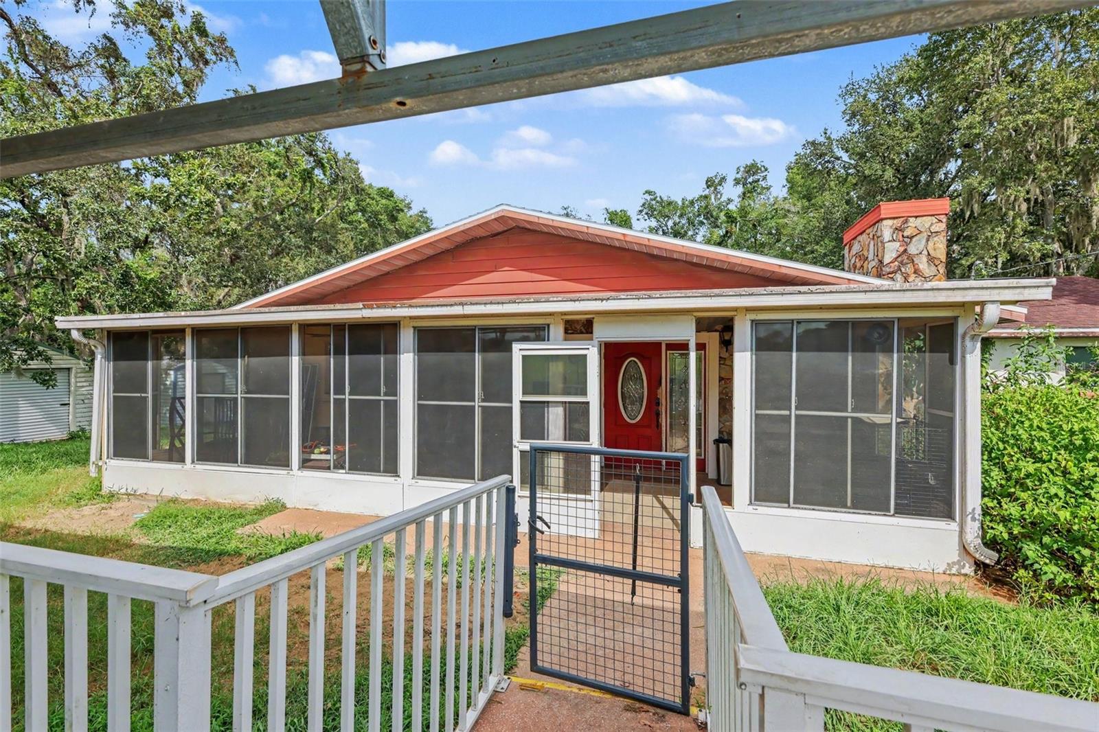 4611 W Old Citrus Rd, Lecanto, FL 34461 photo