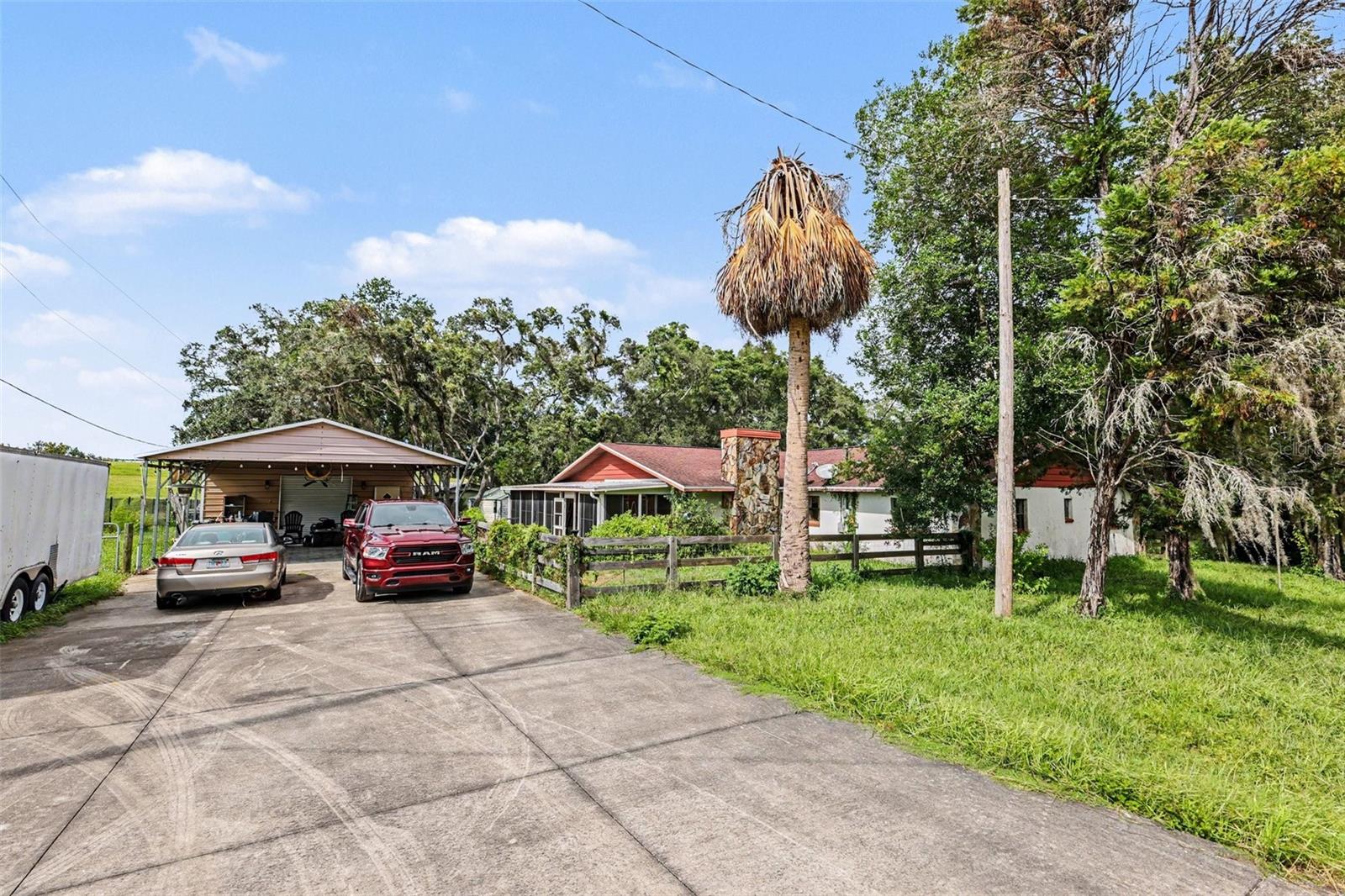 4611 W Old Citrus Rd, Lecanto, FL 34461 photo