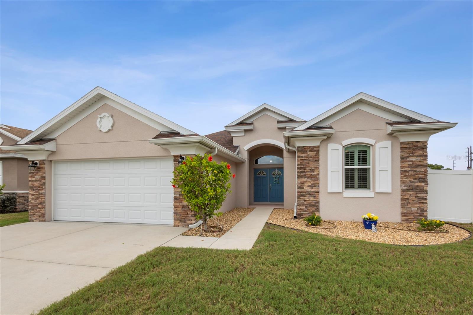 8521 Sunset Harbor Ct, New Port Richey, FL 34653
