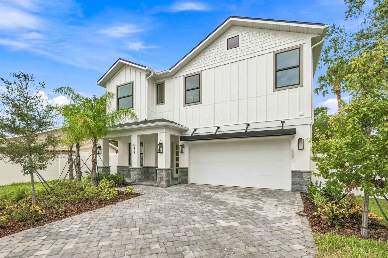 5407 Elkins Ave, Tampa, FL 33611