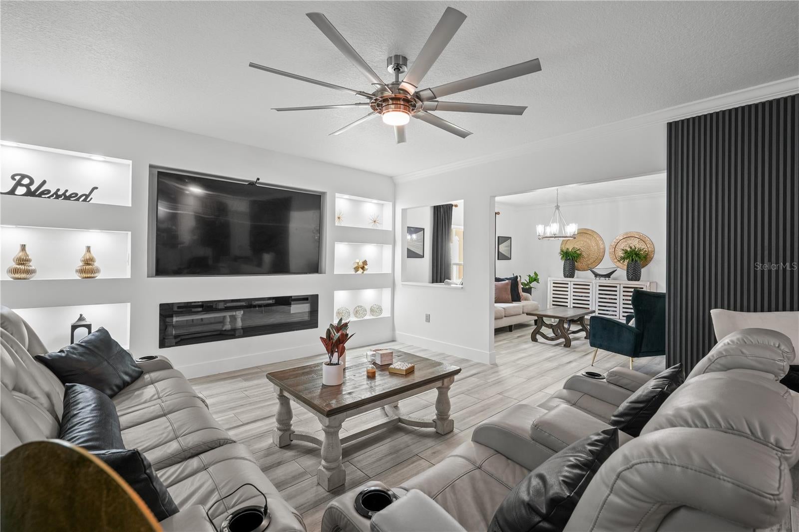 1747 Attilburgh Blvd, West Melbourne, FL 32904 photo