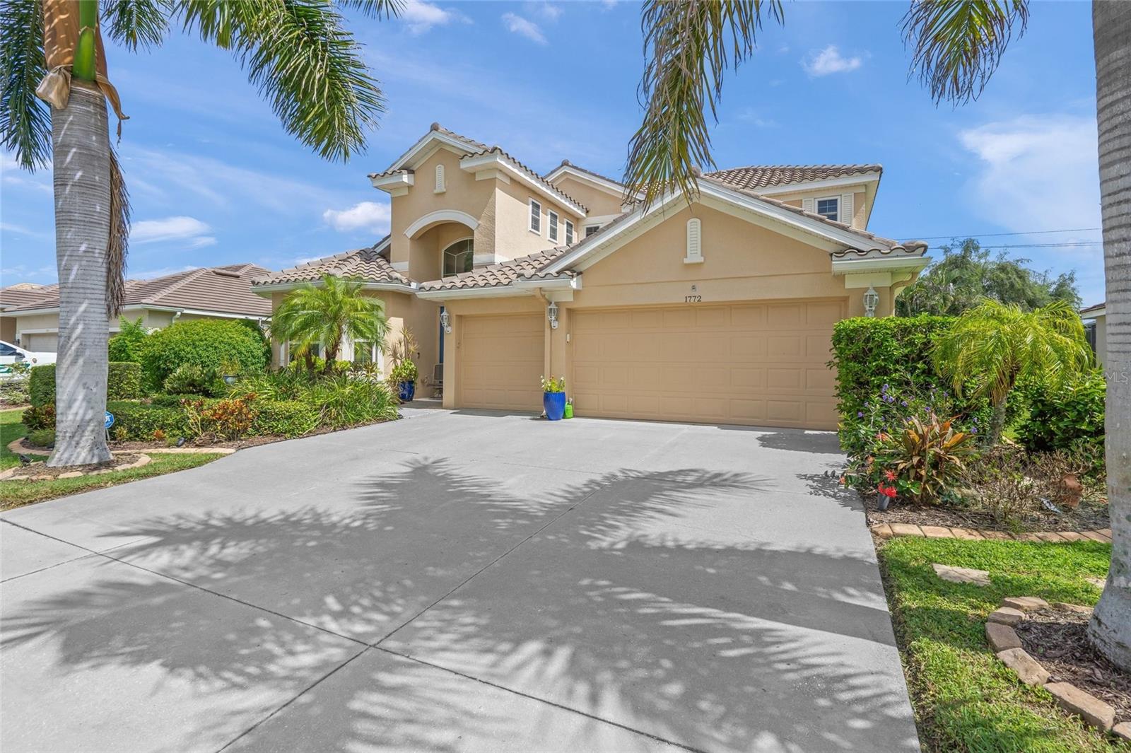1772 Pinyon Pine Dr, Sarasota, FL 34240 photo