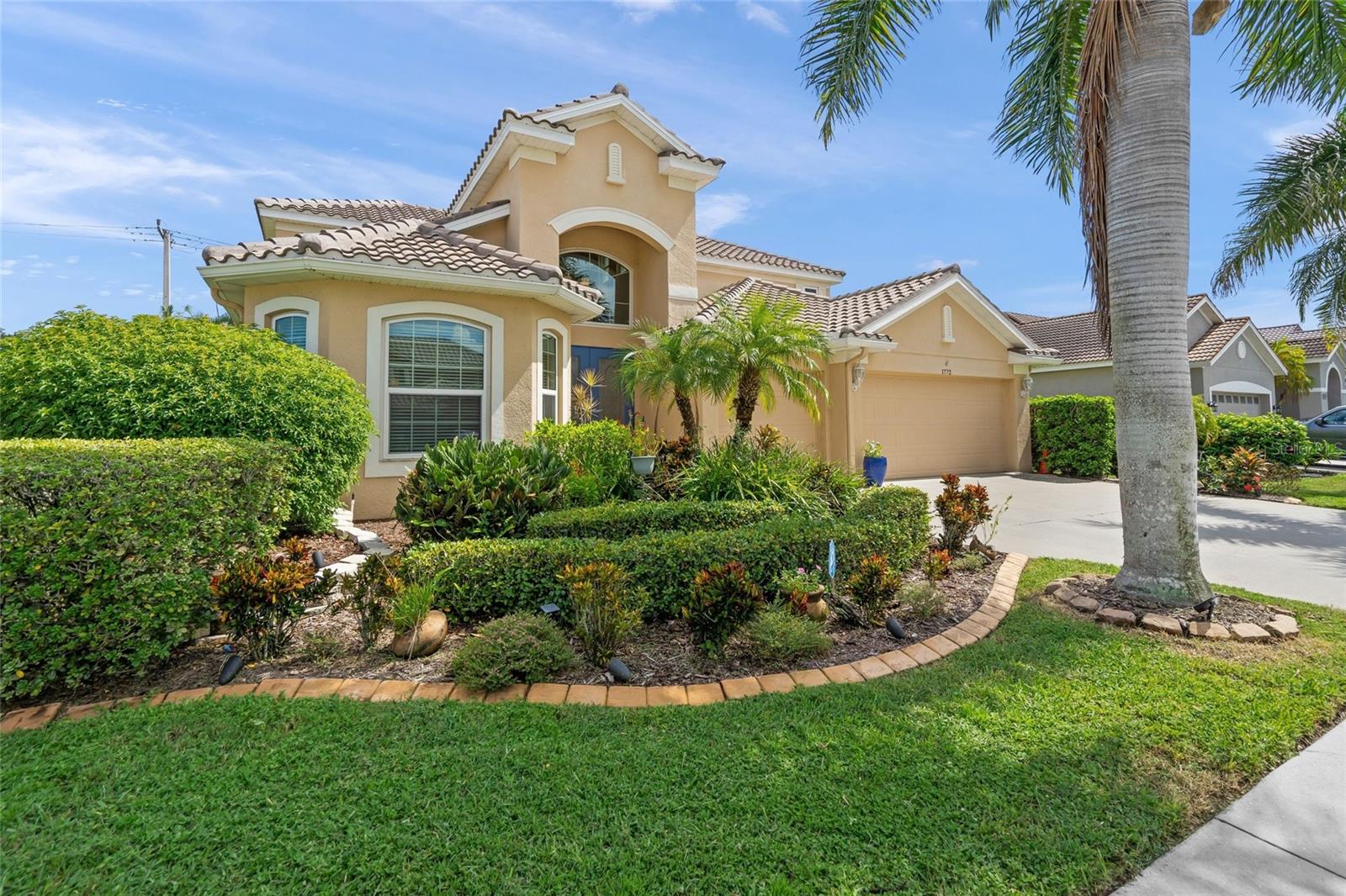 1772 Pinyon Pine Dr, Sarasota, FL 34240 photo
