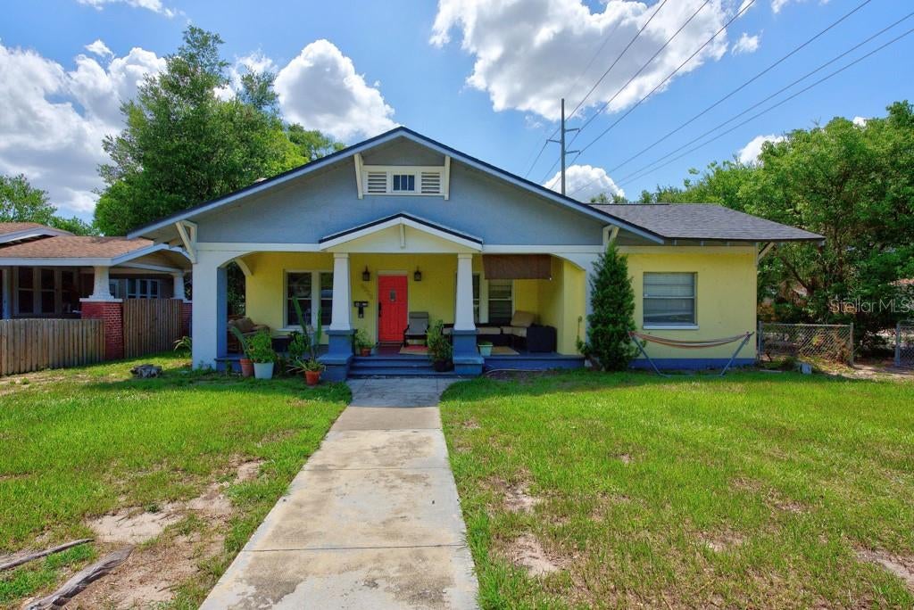 6020 Flora Vista Ave, Tampa, FL 33604