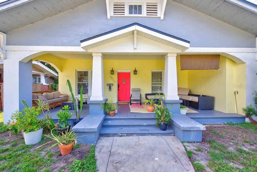 6020 N Flora Vista Ave, Tampa, FL 33604 photo