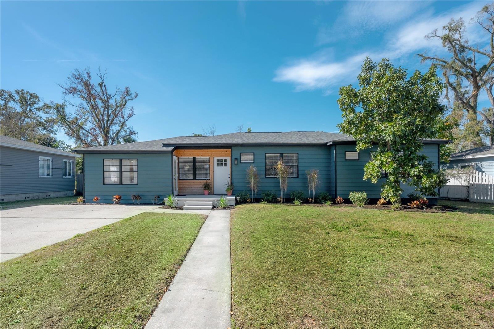 4110 Marguerite St, Tampa, FL 33603