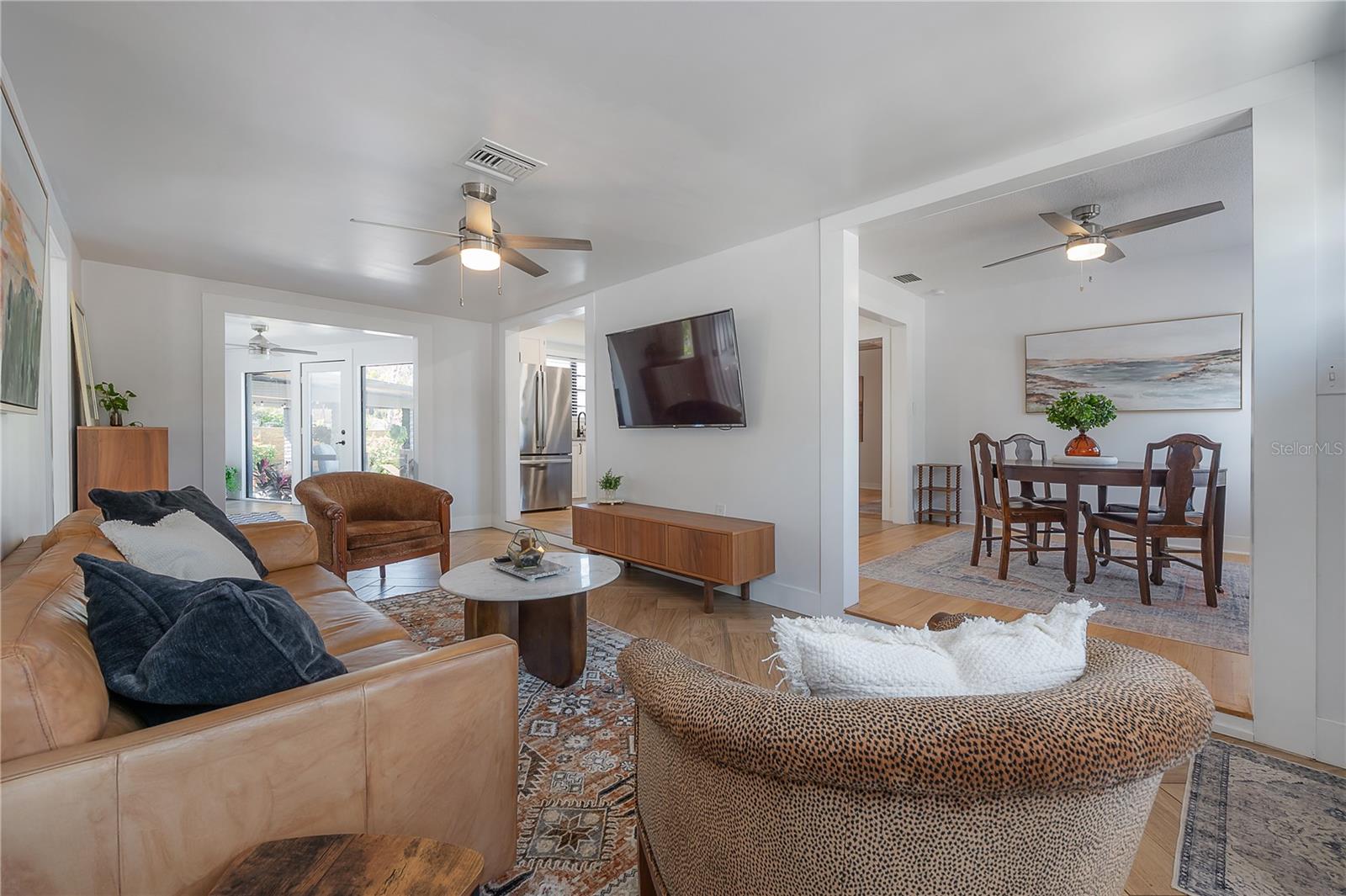 4110 N Marguerite St, Tampa, FL 33603 photo
