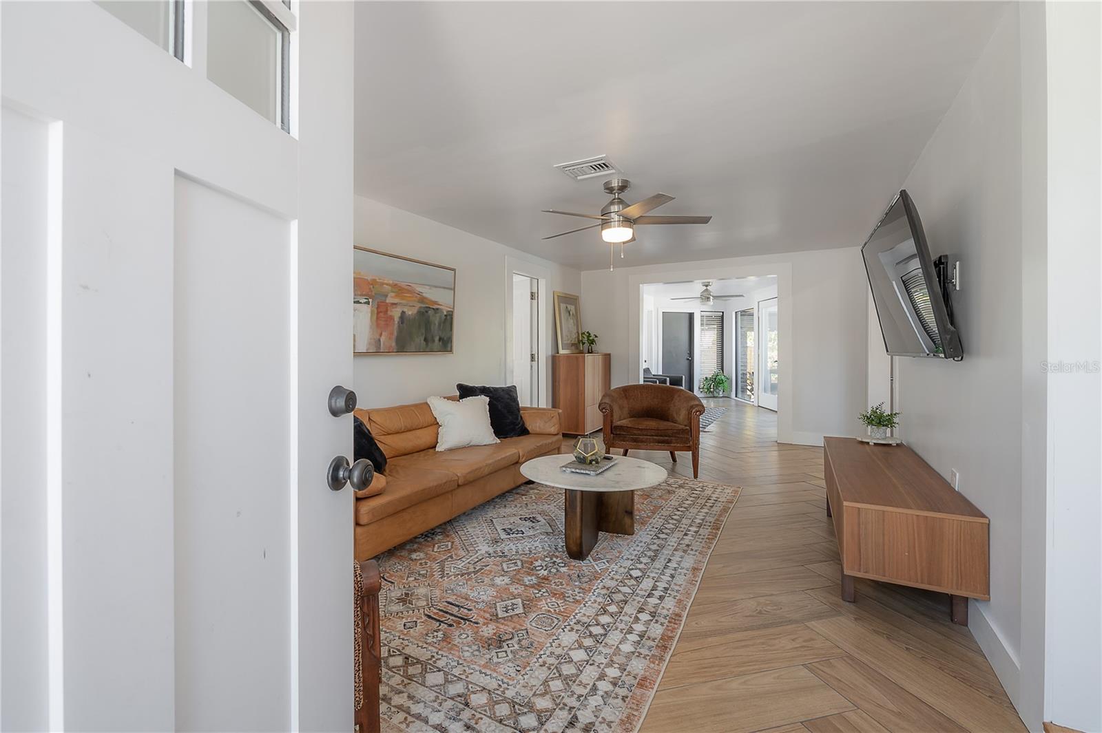 4110 N Marguerite St, Tampa, FL 33603 photo